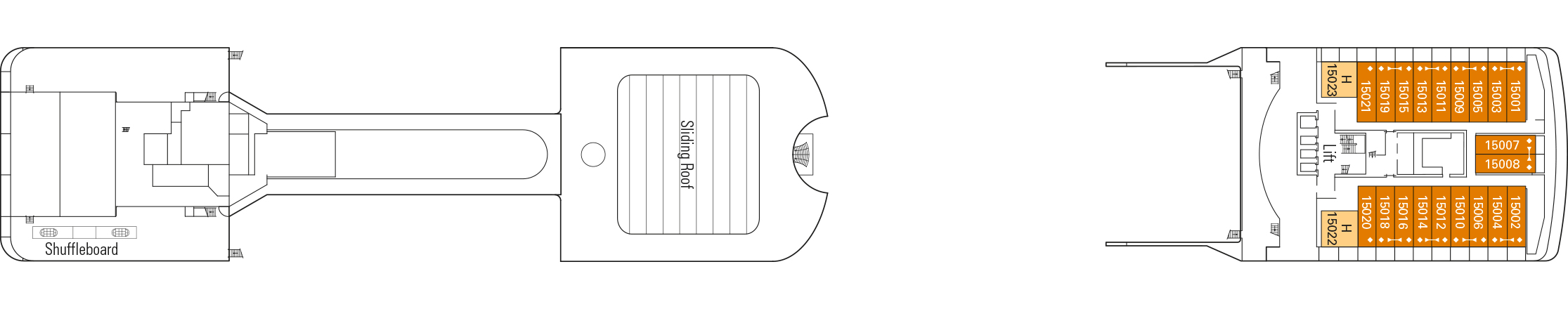 MSC MAGNIFICA