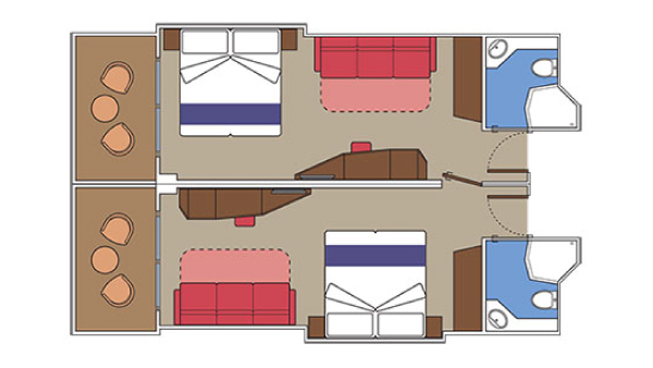 MSC MERAVIGLIA