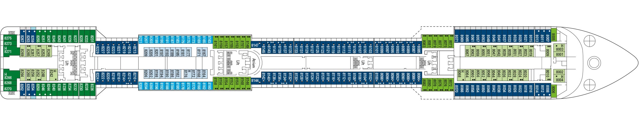 MSC DIVINA