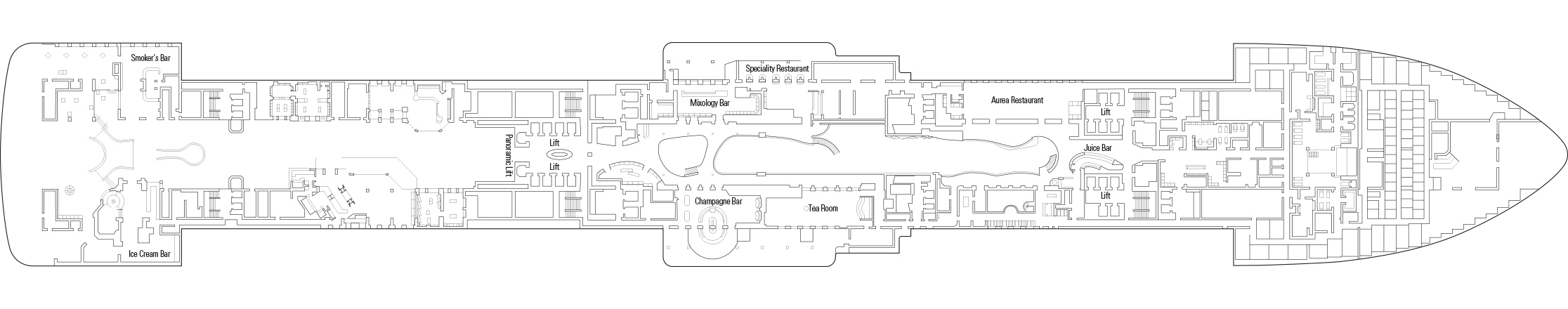 MSC WORLD EUROPA